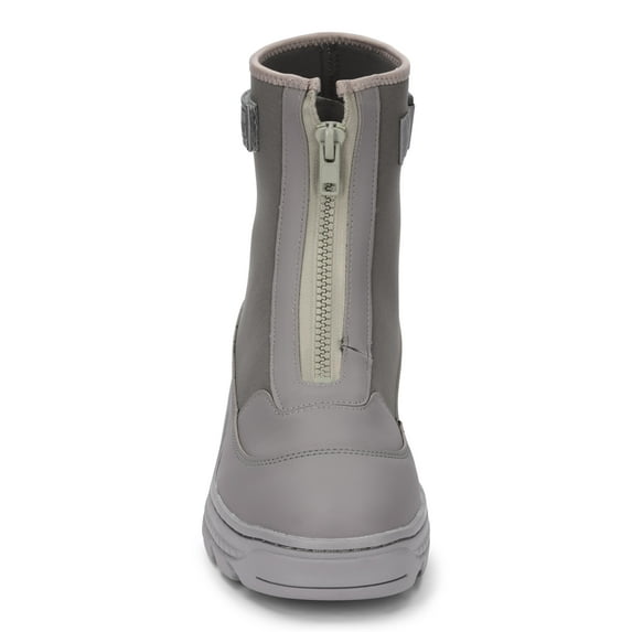 Frogg Toggs Men's Aransas 3.0 Surf & Sand Shoe | Gray | Size 7