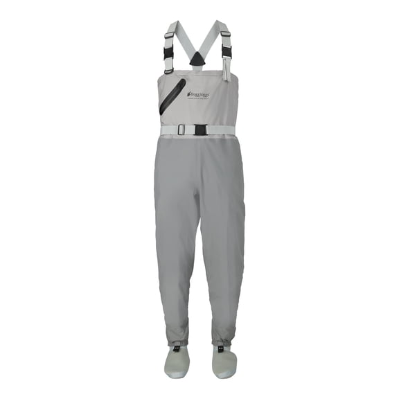 Frogg Toggs Men's Canyon Helium Ultra-Lite Wader