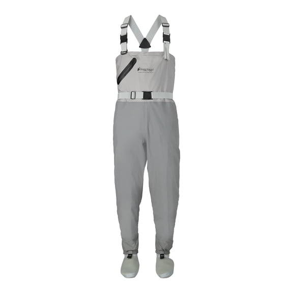 Frogg Toggs Men's Canyon Helium Ultra-Lite Wader