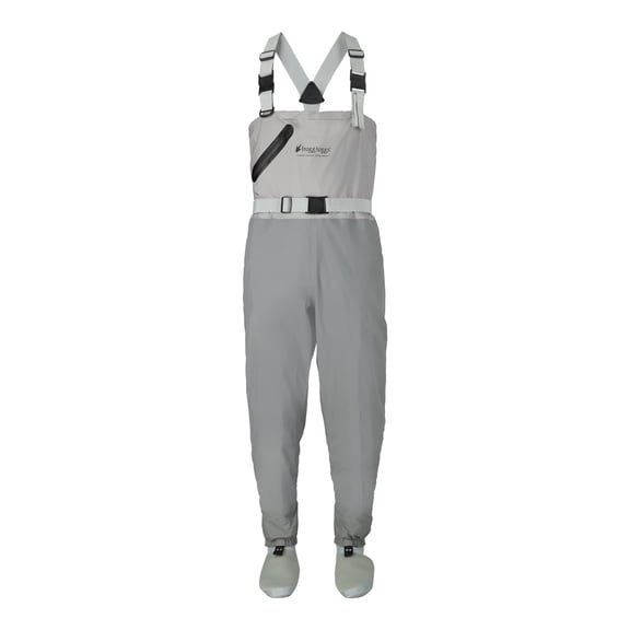 Frogg Toggs Men's Canyon Helium Ultra-Lite Wader