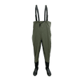 thumbnail image 1 of Frogg Toggs Men's Cascades v3 Felt Sole Chest Wader | Forest Green | Size 12, 1 of 1