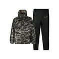 thumbnail image 1 of Frogg Toggs Classic All-Sport Rain Suit, Mossy Oak Elements Blacktip (Men's), 1 of 6