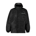 thumbnail image 1 of Frogg Toggs Men's Classic Pro Action Jacket | Black | Size MD, 1 of 5
