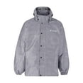 thumbnail image 1 of Frogg Toggs Men's Classic Pro Action Jacket | Cloud Gray | Size SM, 1 of 5