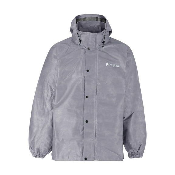 Frogg Toggs Men's Classic Pro Action Jacket | Cloud Gray | Size SM