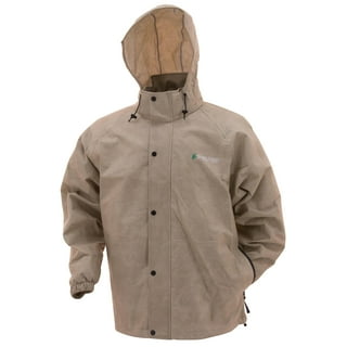 Frogg toggs jacket walmart sale
