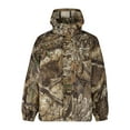 thumbnail image 1 of Frogg Toggs Men's Classic Pro Action Jacket | Realtree APX | Size SM, 1 of 5