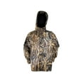 thumbnail image 1 of Frogg Toggs Men's Pro Action Jacket Realtree Max-7 Large, 1 of 3