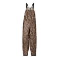 thumbnail image 1 of Frogg Toggs Men's Classic Pro Advantage Bib | MO Bottomland | Size SM, 1 of 5
