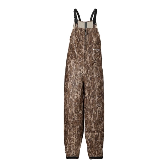 Frogg Toggs Men's Classic Pro Advantage Bib | MO Bottomland | Size SM