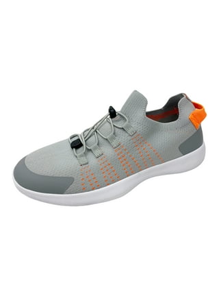 Men's Aransas II Neoprene Surf & Sand Shoe - Cleated, Black / Gray