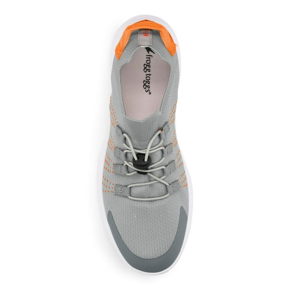 Frogg Toggs Men's Clipper Shoe | Black | Size 8