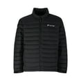 thumbnail image 1 of Frogg Toggs Men's Co-Pilot Insulated Jacket | Black | Size XL, 1 of 7