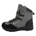 thumbnail image 1 of Frogg Toggs Deep Current Wading Boots for Men, Cleated Wading Ankle Boots with Rubber Outsole, Size 10, 1 of 2