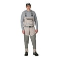 thumbnail image 1 of Frogg Toggs® Deep Current Stockingfoot Fishing Wader, Gray (Men's), 1 of 6