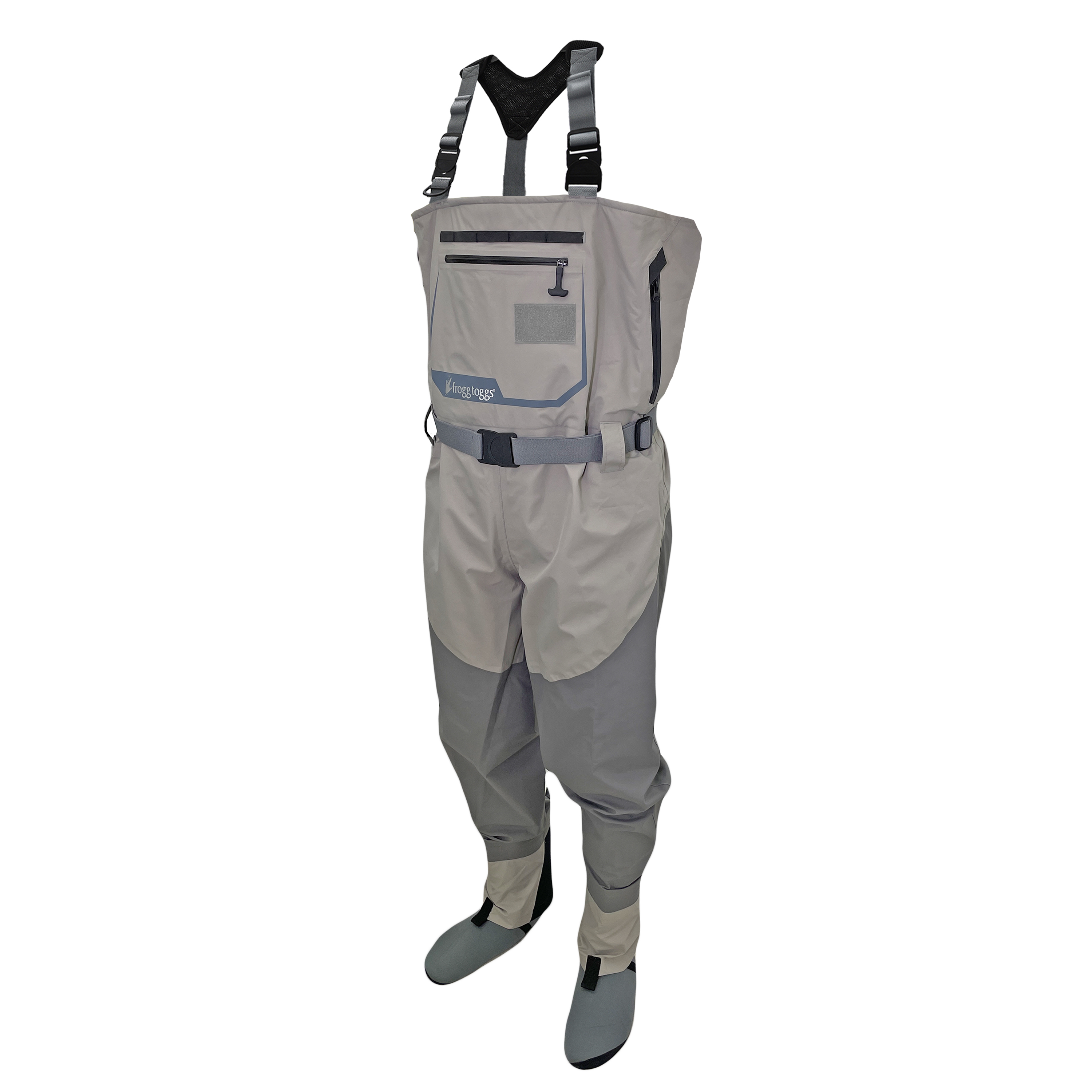 Frogg Togg pour Homme 2711149-md Anura II en Nylon renforcé Respirant