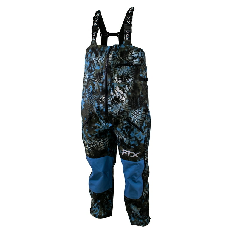 Frogg toggs pilot 2 bibs 2025