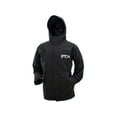 thumbnail image 1 of Frogg Toggs Men's FTX Armor Rain Jacket Black XL, 1 of 2