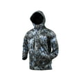 thumbnail image 1 of Frogg Toggs Men's FTX Armor Rain Jacket Kryptek Neptune 3XL, 1 of 5