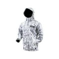 thumbnail image 1 of Frogg Toggs Men's FTX Armor Rain Jacket Kryptek Obskura Nivis 2XL, 1 of 7