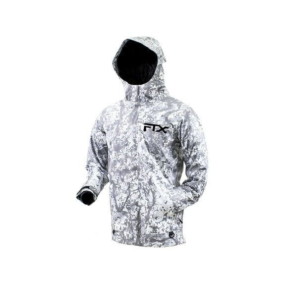 Frogg Toggs Men's FTX Armor Rain Jacket Kryptek Obskura Nivis 2XL