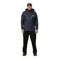 thumbnail image 1 of Frogg Toggs Men's FTX Elite Jacket | Black | Size SM, 1 of 4