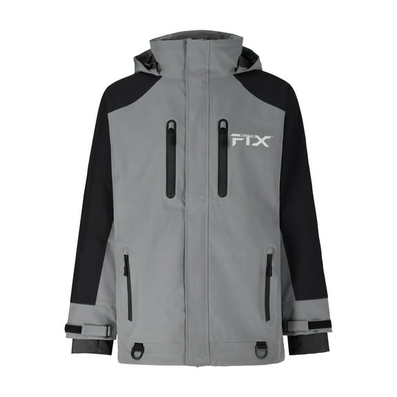 Frogg Toggs Men's FTX Elite Jacket | Gray | Size 3X