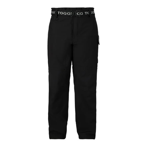 Frogg Toggs Men's FTX Elite Pants | Black | Size SM