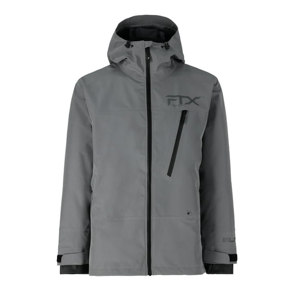 Frogg Toggs Men's FTX Elite Wading Jacket | Gray | Size 3X