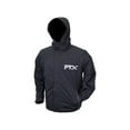 thumbnail image 1 of Frogg Toggs Men's FTX Lite Rain Jacket Black Medium, 1 of 5