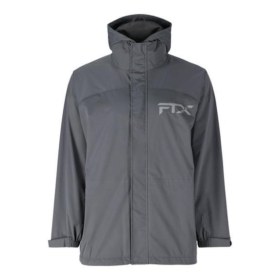Frogg Toggs Men's FTX Lite Jacket | Storm Gray | Size 2X