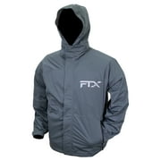 Frogg Toggs Men's FTX Lite Jacket | Storm Gray | Size LG