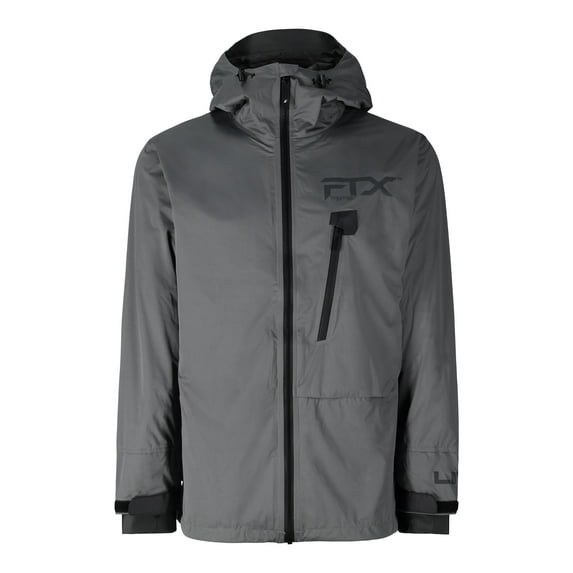 Frogg Toggs Men's FTX Lite Wading Jacket | Gray | Size 2X