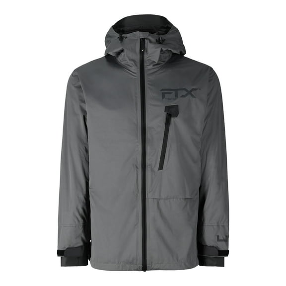 Frogg Toggs Men's FTX Lite Wading Jacket | Gray | Size 2X