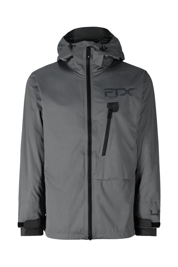 Men's FTX Lite Wading Jacket | Gray | Size 3X