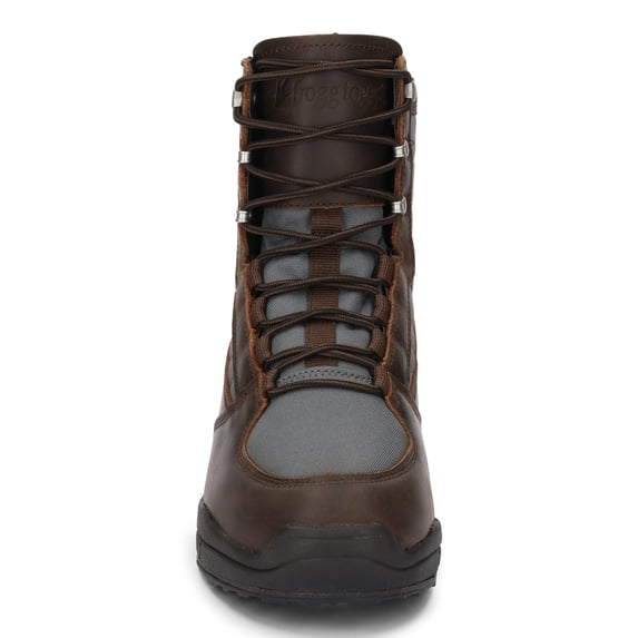 Frogg Toggs Men's Fusion Cleated Wading Boot | Slate | Size 11