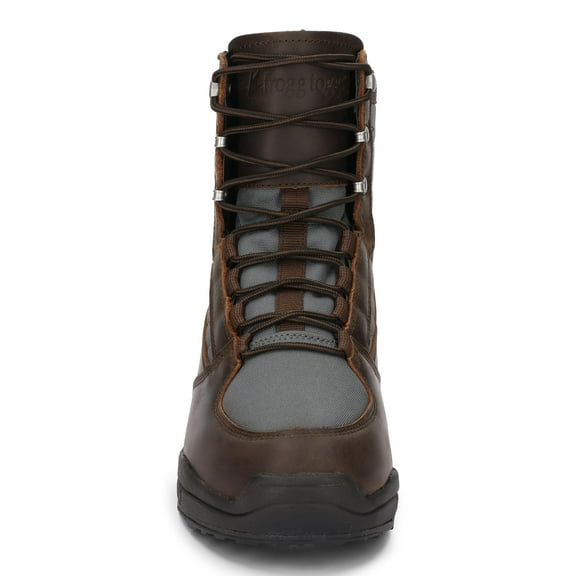 Frogg Toggs Men's Fusion Cleated Wading Boot | Slate | Size 8