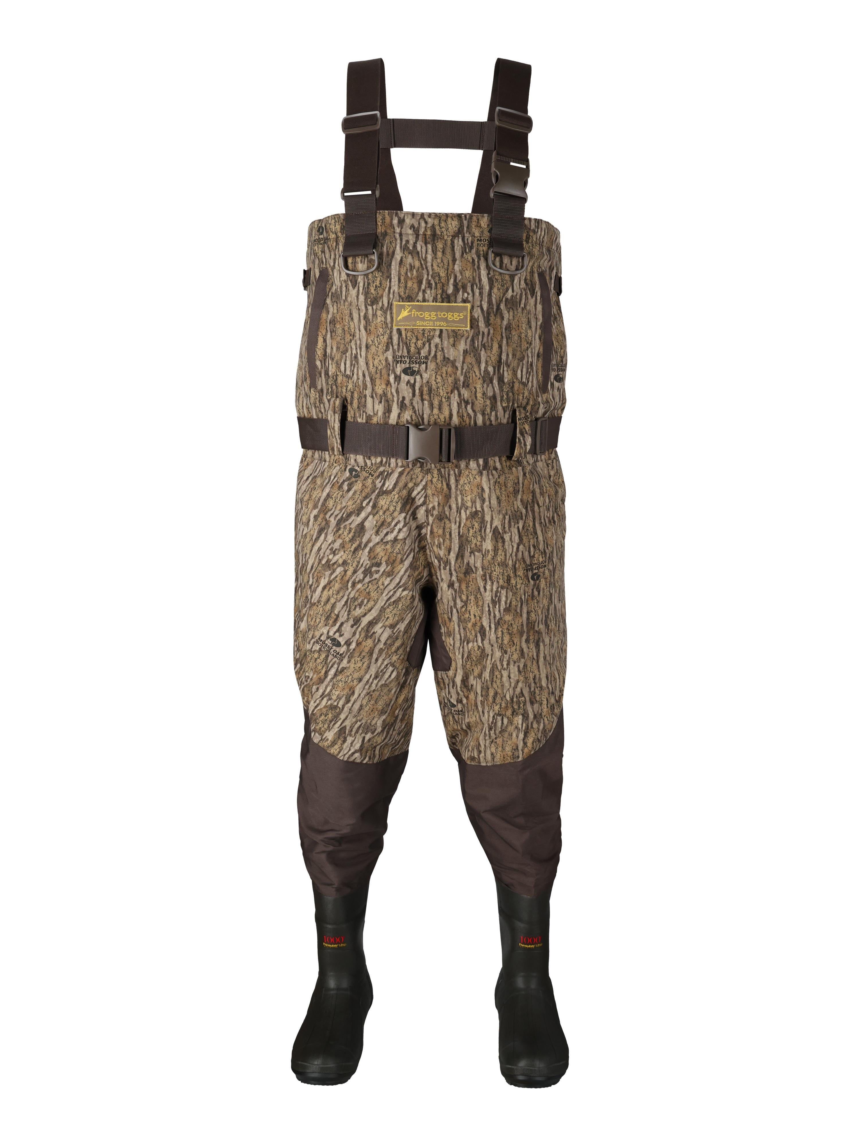 Frogg Toggs 2GR013-304-110 Écharpe Homme Grand Refuge 3.0 BF