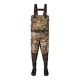 thumbnail image 1 of Frogg Toggs Men's Grand Refuge Hunter BF Wader | Realtree MAX7 | Size 7, 1 of 5