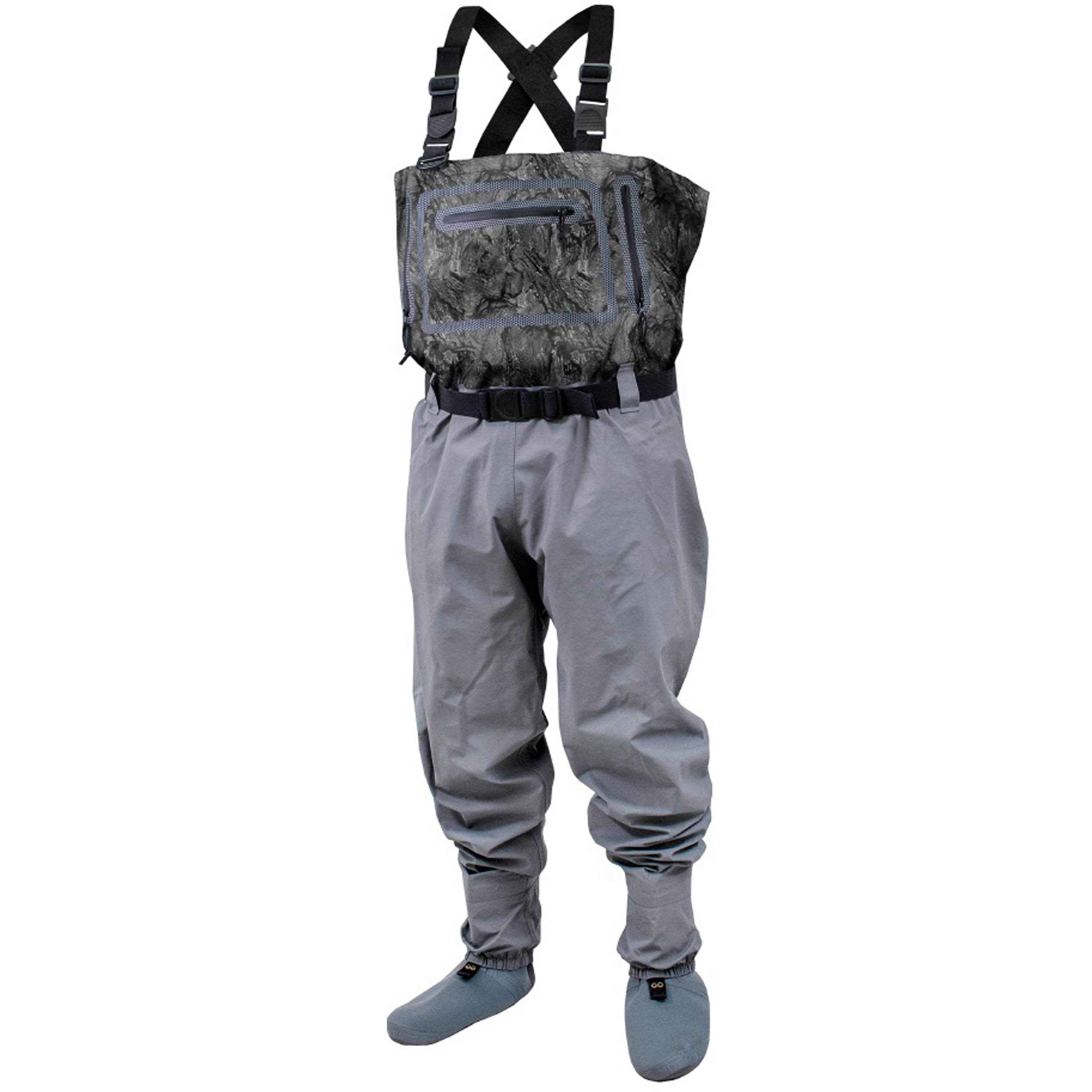 Frogg toggs pilot ii breathable stockingfoot chest waders sale