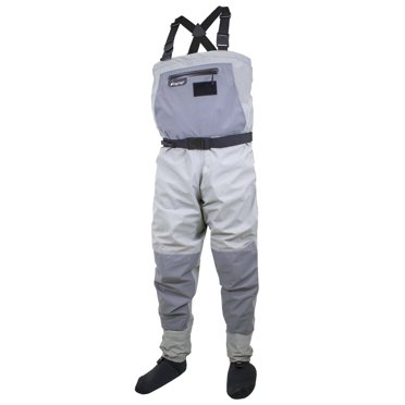 WADERS - AVID 420D CAMO CHEST WADERS | Armeria Tomei