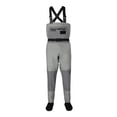 thumbnail image 1 of Frogg Toggs Men's Hellbender PRO SF 2X-Large Chest Wader, 1 of 7