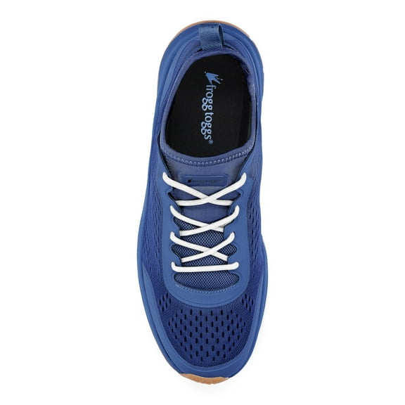 Frogg Toggs Men's HydroGrip Shoe | Blue | Size 7