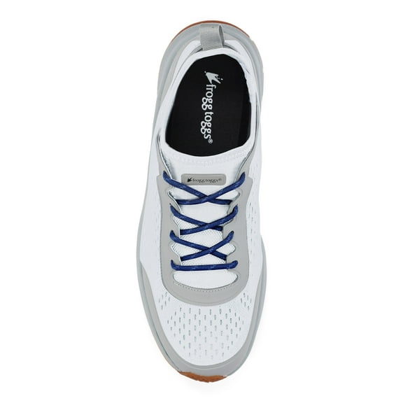 Frogg Toggs Men's HydroGrip Shoe | White | Size 7