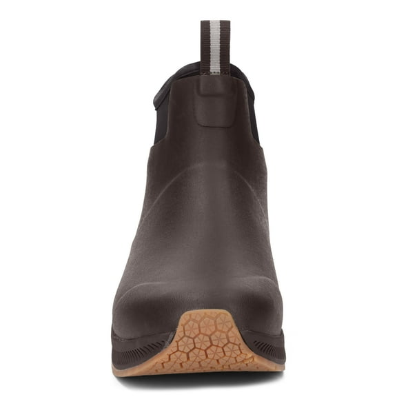 Frogg Toggs Men's Hydrogrip Deck Boot | Brown | Size 7