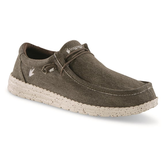 Frogg Toggs Java 2.0 Lace Shoes Dark Earth 12D (Medium)