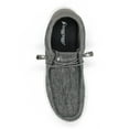 thumbnail image 1 of Frogg Toggs Men's Java 2.0 Lace-Up Non-Waterproof Shoe | Granite | Size 11, 1 of 4