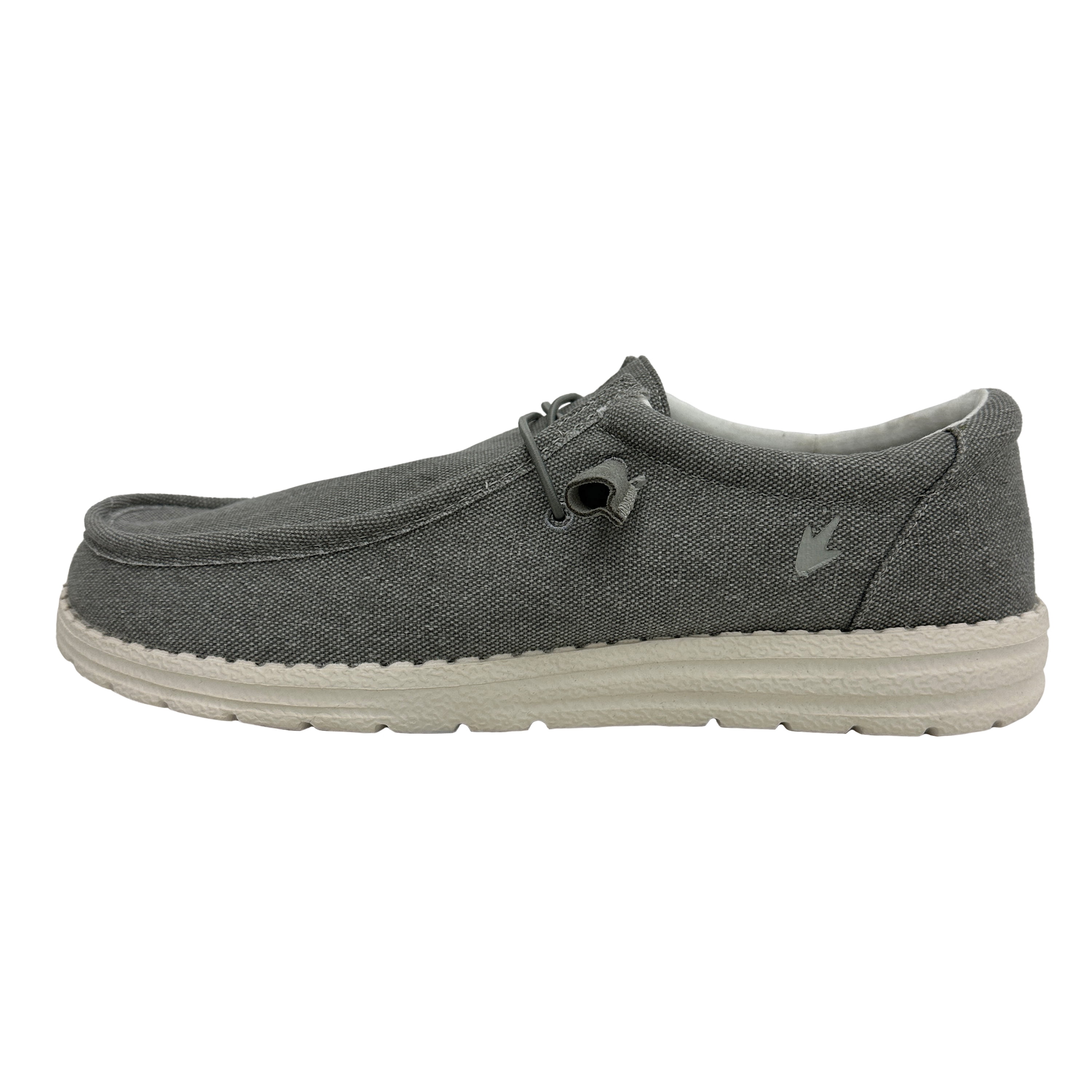 Frogg Toggs Men's Java 2.0 Lace-Up Non-Waterproof Shoe | Gray | Size 10 ...