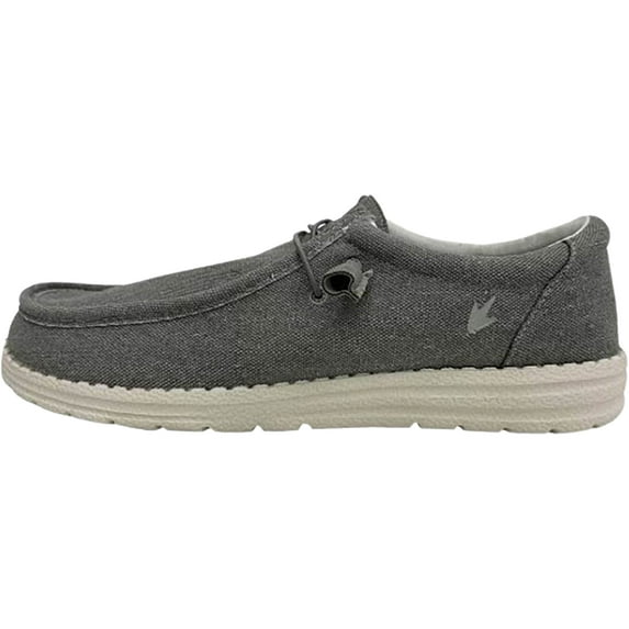 Frogg Toggs Men's Java 2.0 Boat Shoes Synthetic Gray 12 D