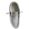 thumbnail image 1 of Frogg Toggs Men's Java 2.0 Lace-Up Non-Waterproof Shoe | Light Gray| Size 13, 1 of 1